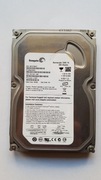 dysk hdd seagate 250 gb st3250410as