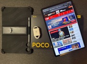 POCO Pad 8/256GB – bardzo dobry stan