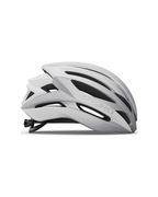 Kask szosowy Giro Syntax Matte White Silver L