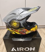 Kask Airoh Twist 3 Adventure Matt XL