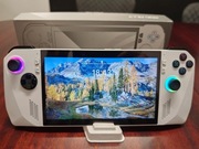 ASUS ROG Ally Ryzen Z1 Extreme 16 GB