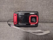 Aparat cyfrowy, wodoodporny, podwodny iON Selfie Cool-iCam 14Mpix