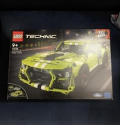 LEGO TECHNIC 42138 Ford Mustang Shelby GT500
