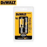 Dewalt DWA2PH2SL XCP3 zestaw tulei bitowych Max Fit PH2 Bit do płyt G-K