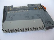 Moduł wyjść binarnych X20 DO F322 B&R 16 WYJŚĆ