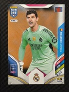 PANINI FIFA 365 2026 THIBAUT COURTOIS nr.RMA2 ( REAL MADRID ) 