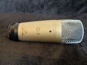 Behringer C-1 studyjny mikrofon pojemnościowy