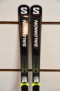 Narty Salomon S/Max 10, 170