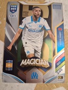 FIFA 365 2026 PANINI ADRENALYN XL POWER MAGICIAN Harit OLYMPIQUE OLM12