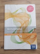 Matematyka 1 Podręcznik Zakres podstawowy i rozszerzony