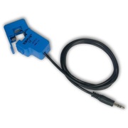 SCT-013-100 (1V) przekładnik prądowy czujnik prądu Arduino