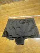 Męskie spodenki kąpielowe Solar rozmiar pięć siedem L