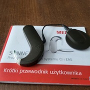 Procesor dźwięku SONNET 2