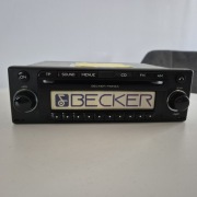 Radio Becker Monza Be7882 MP3