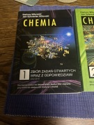 Książka podręcznik do chemii zbiór zadań Witowski Witos 2002-2013