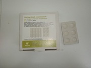 Zestaw płytek ceramicznych do eksperymentów kroplowych