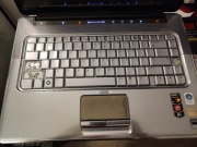 HP Pavilion DV5 - uszkodzony