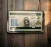 Nordson dysza klejowa prosta 