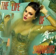 Taylor Swift The Life Of A ShowGirl  Colored Winyl New 2025