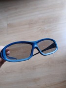 Okulary 3D - pasywne okulary polaryzyjne