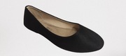 Balerina damska czarna r.38