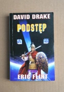 DAVID DRAKE, ERIC FLINT "PODSTĘP" * 2004