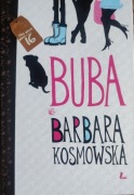 Barbara Kosmowska BUBA