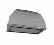 Okap kuchenny THERMEX TFM 460, 520 mm, Stainless