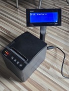 POSNET Thermal XL2 Online