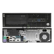 HP Workstation Z230 I7 32GB 256GB