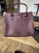 Torebka carvingu kleni