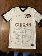 Koszulka Kolekcjonerska-KGHM LUBIN