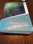 Interna Szczeklika