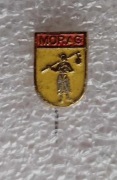 Herb MORĄG - wpinka