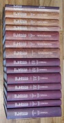 HANS URS VON BALTHASAR KOMPLET