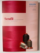 Nici Serafil Amann Katalog 