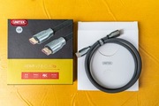 Kabel HDMI Unitek 2.0 - 1m (4K)