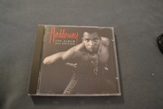 0162 Haddaway The Album 2nd Edition incl. What Is Love, Life, I Miss You