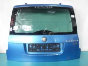 Klapa tył Skoda Roomster 9471