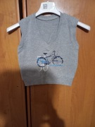 Sprzedam kamizelkę dla chłopca 