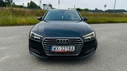 Sprawdzone AUDI A4 B9 – Gotowe do Dalszych Podróży! 2015 r. 2.0 TDI, 150 KM
