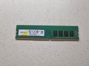 Pamięć RAM DDR4 8GB 2666 MHz WEIMU