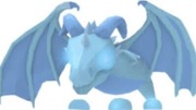 FROST DRAGON FR ADOPT ME