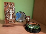 Termometr Wyspy Kanaryjskie