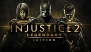 Injustice 2: Legendary Edition PC