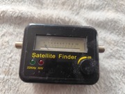 Detektor Sygnału SAT