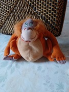 Disney małpka MC Donald 