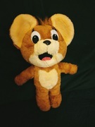 Tom i Jerry maskotka myszka unikat 