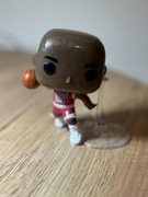 Funko pop Michael Jordan 