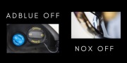 Usuwanie Adblue i nox off wyłączanie DPF  EGR 